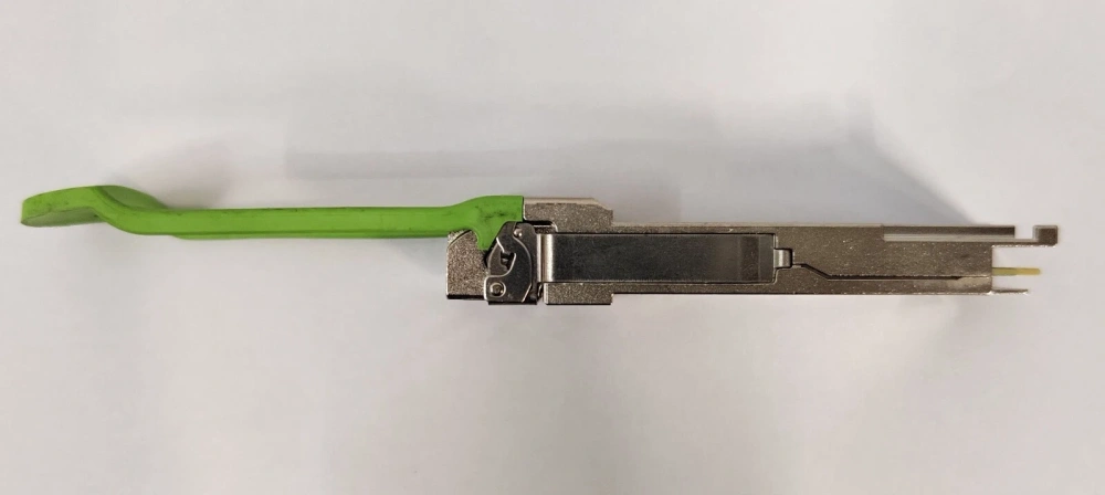 KAIAM QSFP28 100G CWDM4RT XQX5100 Optical Transceiver Module
