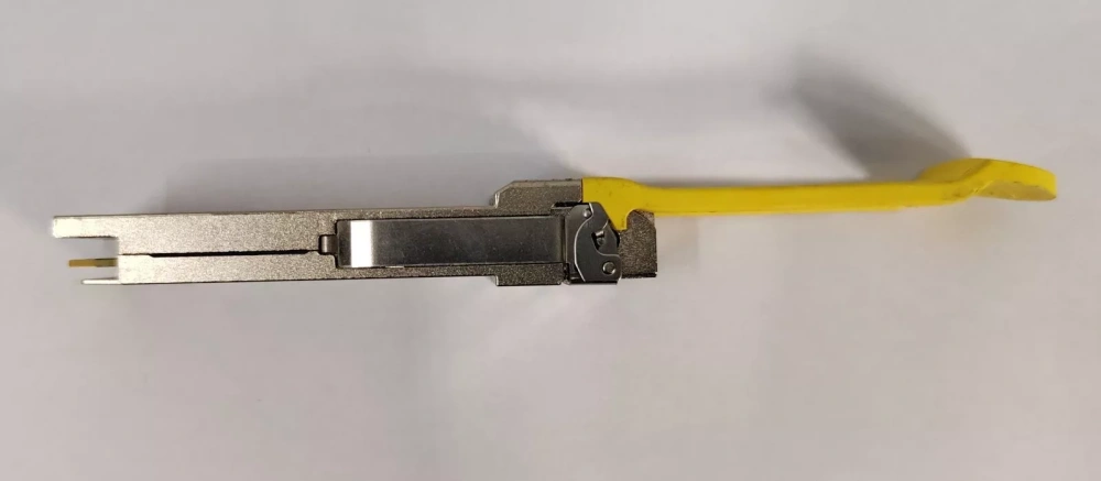 KAIAM QSFP+ 40G UNIV XQX3202 Optical Transceiver Module