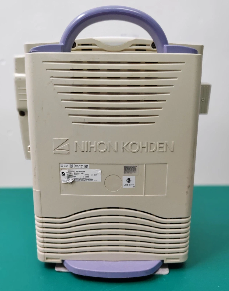 NIHON KOHDEN BSM-4114A