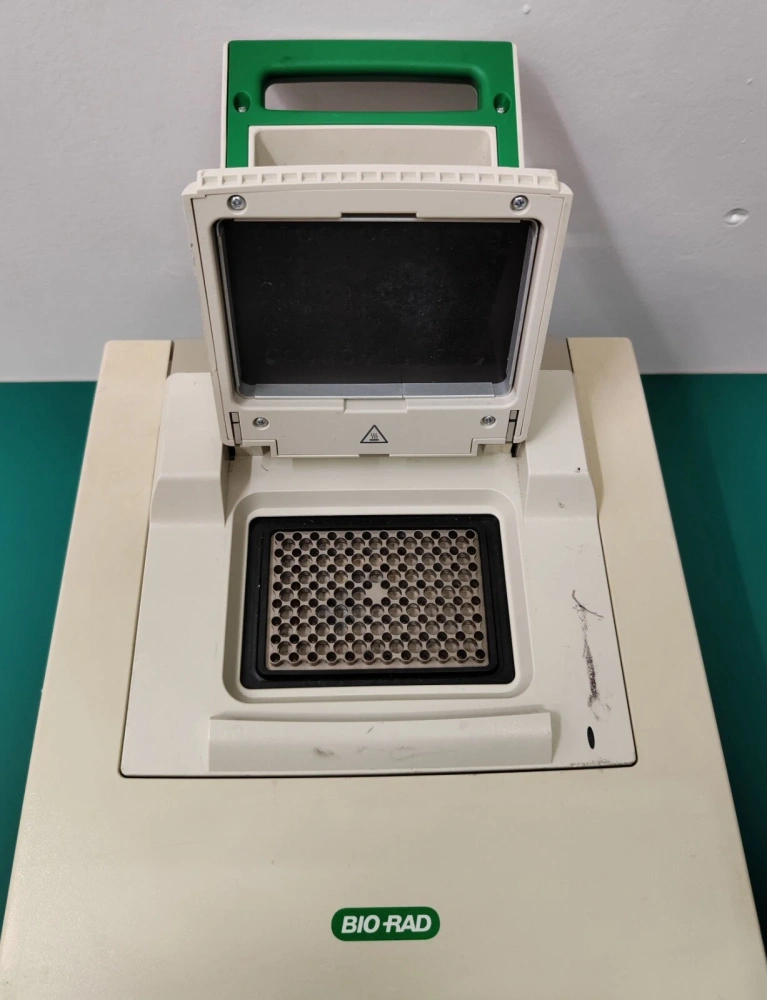 BIO-RAD C1000 Therma cycler lab spares For parts