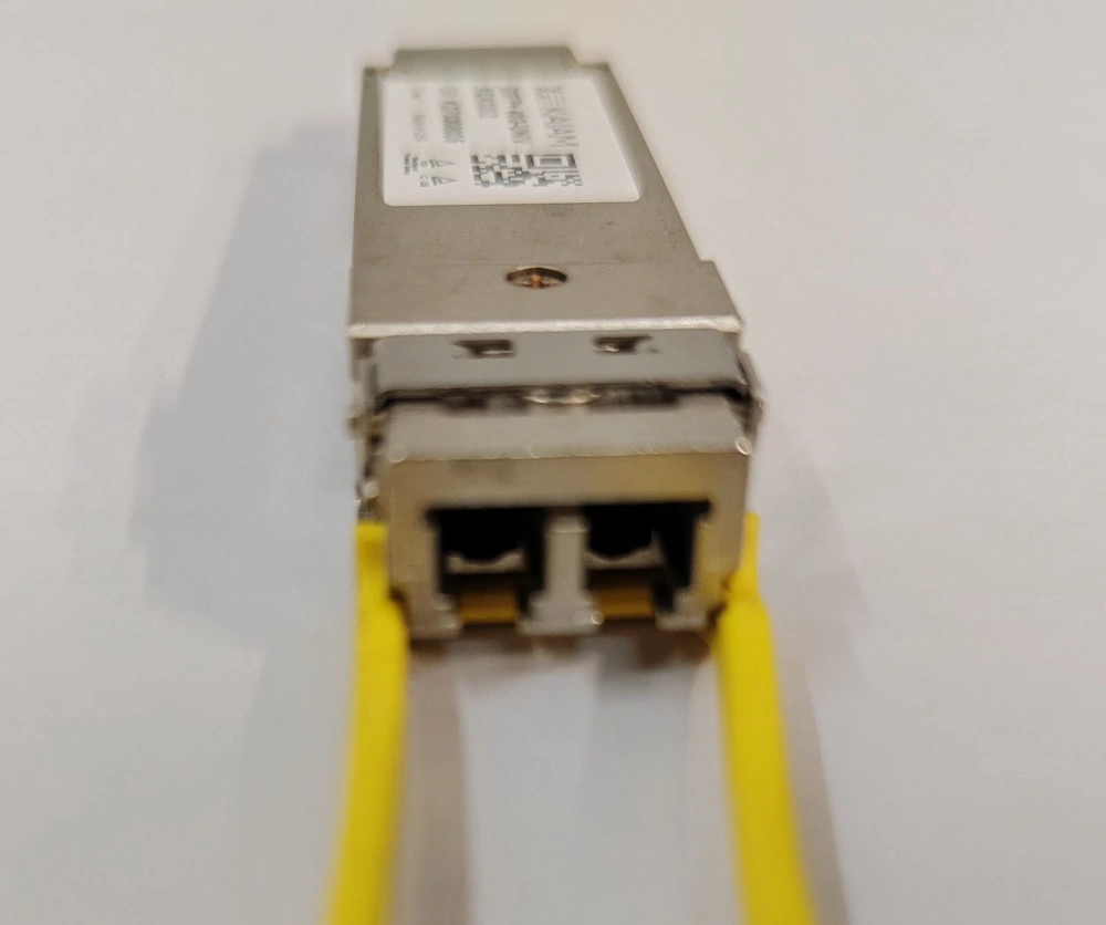 KAIAM QSFP+ 40G UNIV XQX3202 Optical Transceiver Module