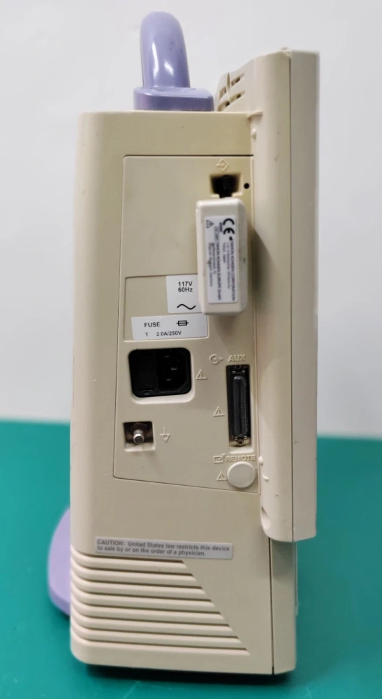 NIHON KOHDEN BSM-4114A