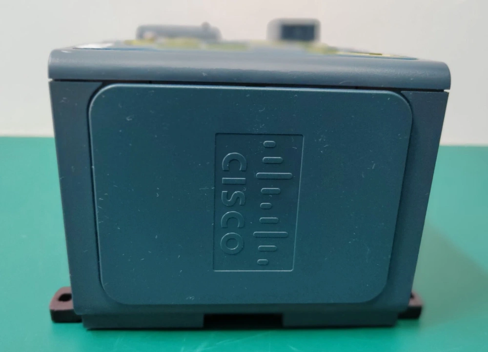 ANATEL CISCO IE 3000-8TC IE30008TC ETHERNET SWITCH
