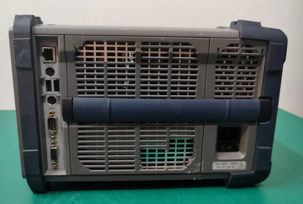 Agilent Technologies J2127A Transmission