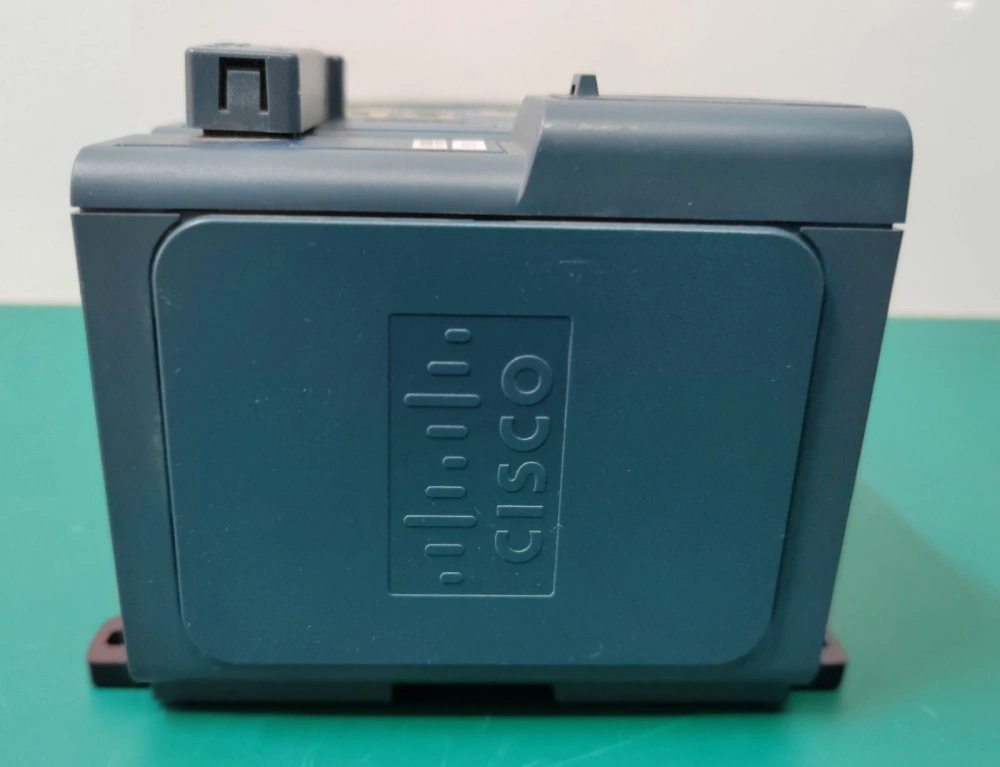 ANATEL CISCO IE 3000-8TC IE30008TC ETHERNET SWITCH