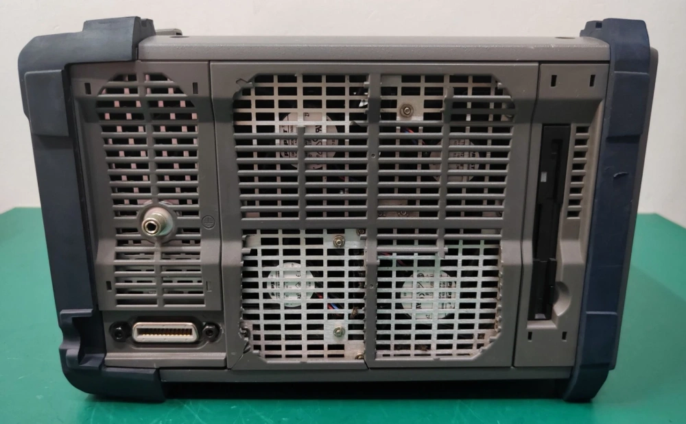Agilent Technologies J2127A Transmission