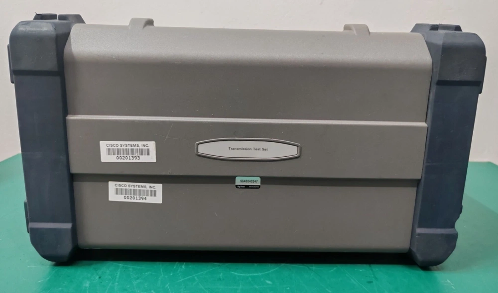 Agilent Technologies J2127A Transmission