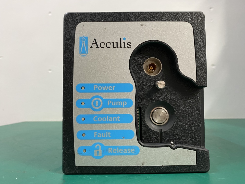 ACCULIS ANGIODYNAMICS PMTA LCS 806-011  -8