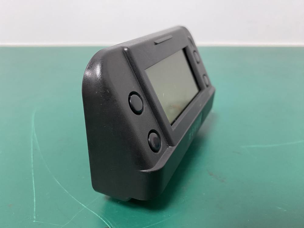 ASYST ST-8400 Wafer Handler Smart-Tag RFID Display