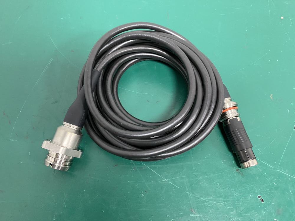 FOSCHER CABLE 1221854