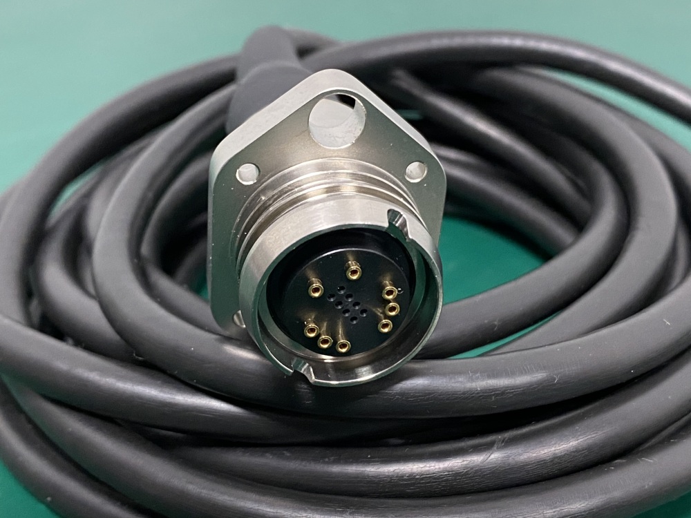 FOSCHER CABLE 1221854