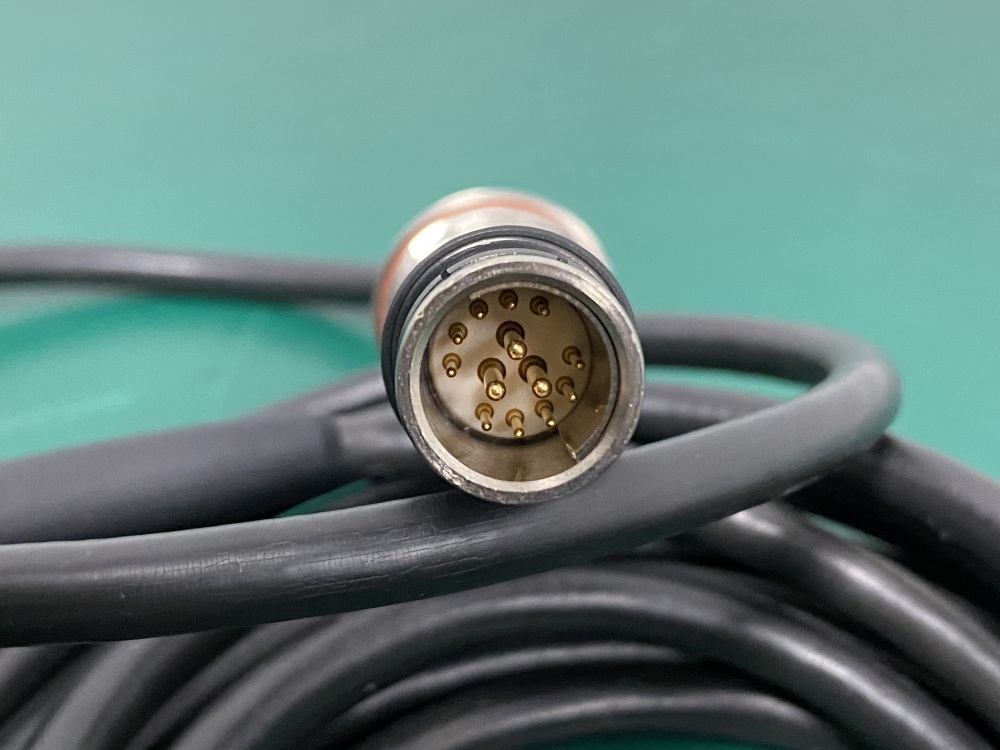 FOSCHER CABLE 1221854