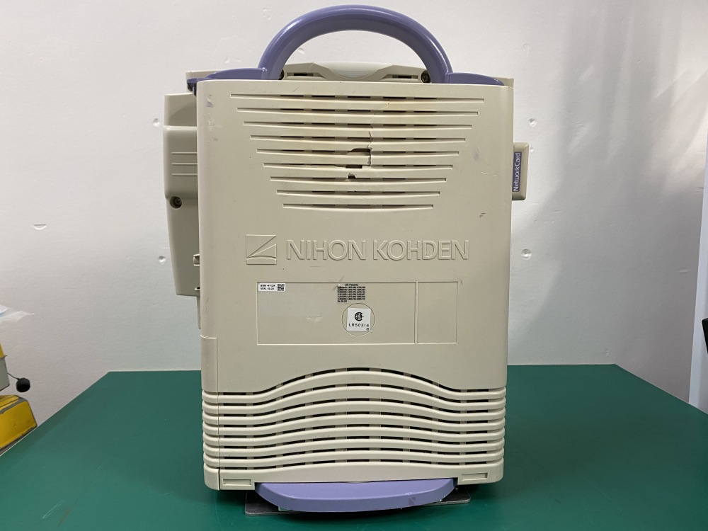 NIHON KOHDEN BSM-4114A  -2
