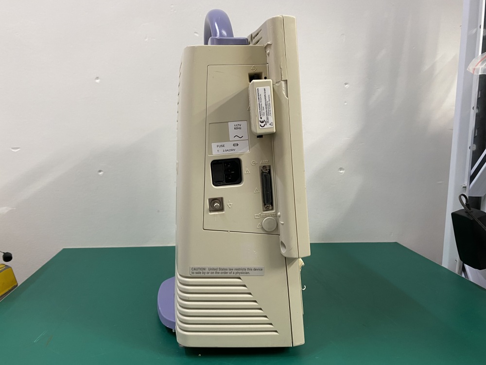 NIHON KOHDEN BSM-4114A  -2