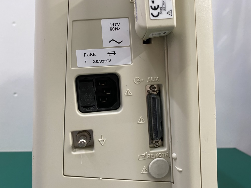 NIHON KOHDEN BSM-4114A  -2