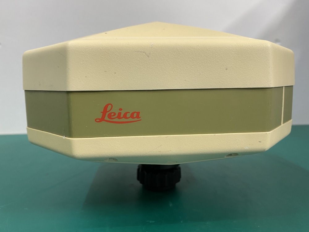 LEICA WILD GPS SR299