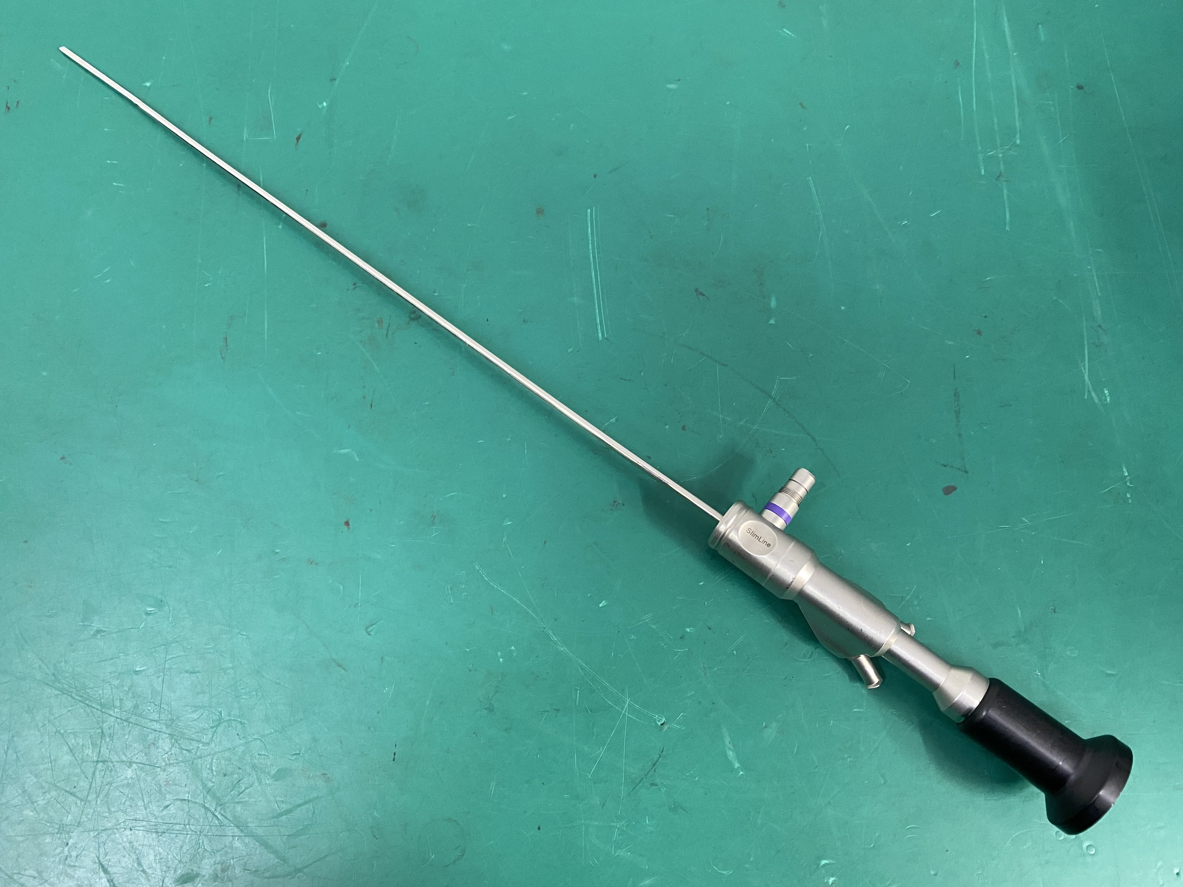SlimLine MR-6A laparoscope