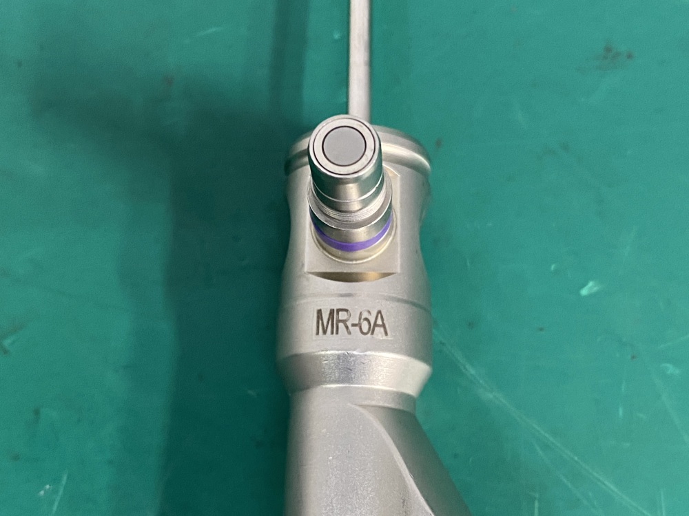 SlimLine MR-6A laparoscope
