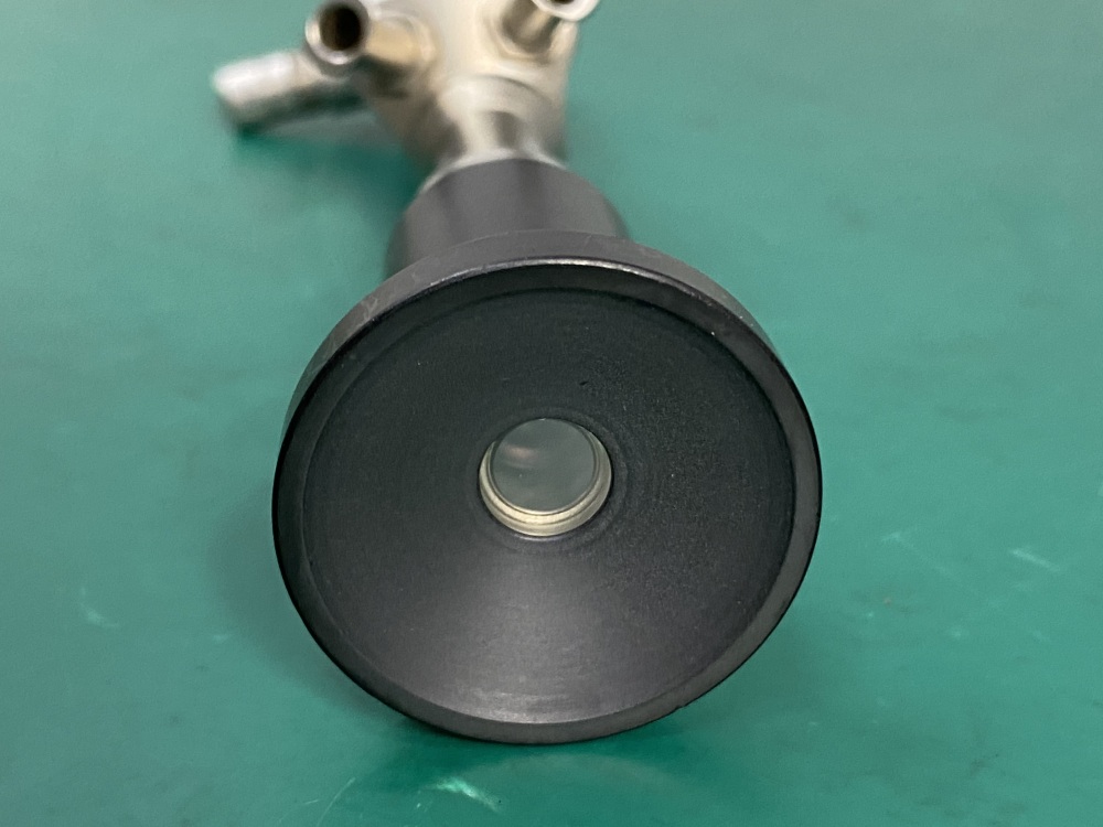 SlimLine MR-6A laparoscope