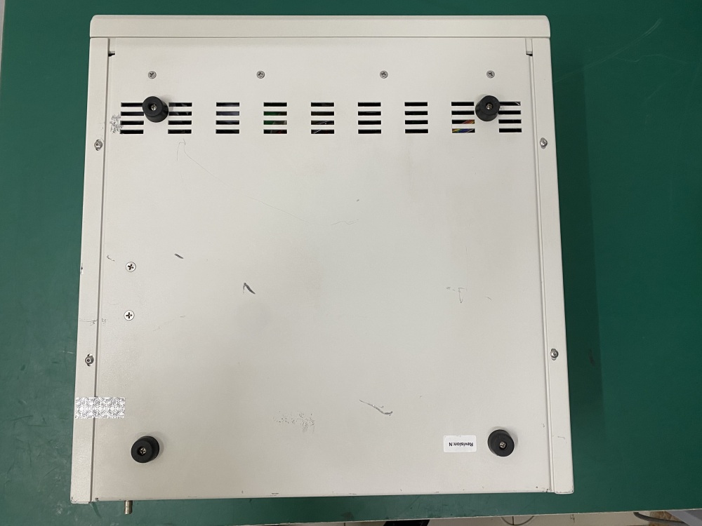 Barrx Medical Halo 90 Energy Generator and Halo 360 RF Generator Systems