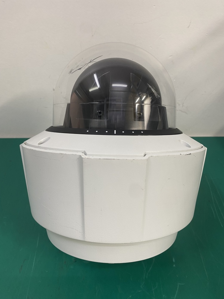Axis Q6032-E 60HZ Outdoor Day/Night Video IP Network Surveillance Camera