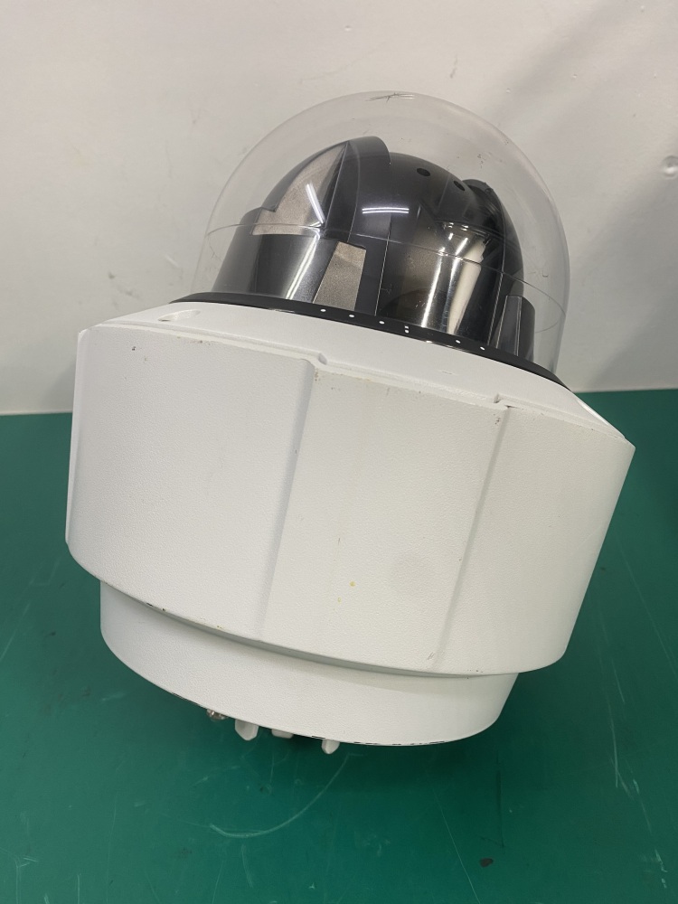 Axis Q6032-E 60HZ Outdoor Day/Night Video IP Network Surveillance Camera