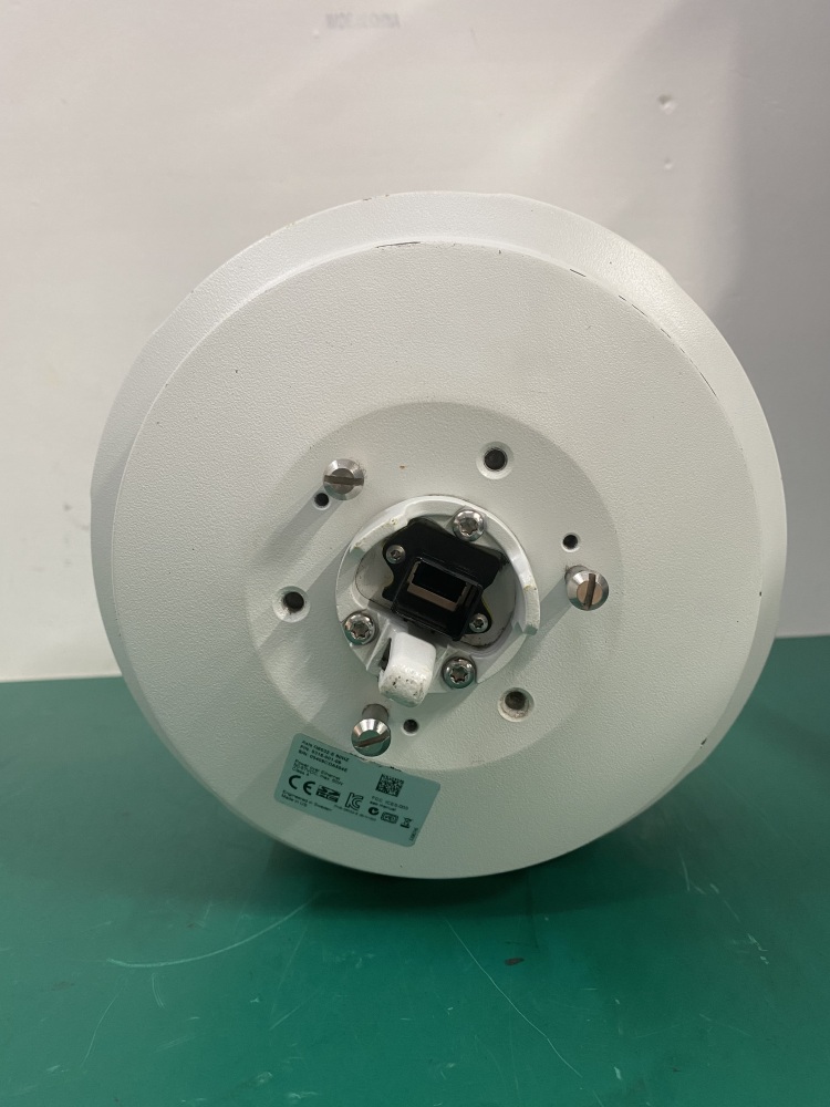 Axis Q6032-E 60HZ Outdoor Day/Night Video IP Network Surveillance Camera