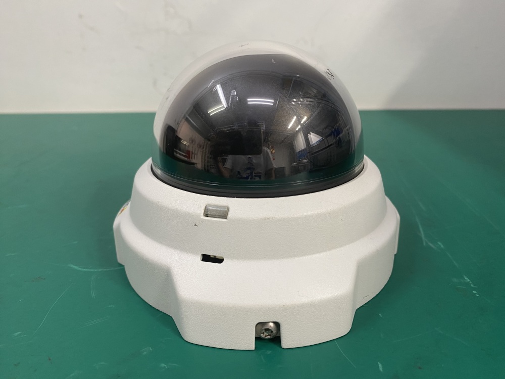 AXIS P3301 IP Network PoE Dome Camera -1