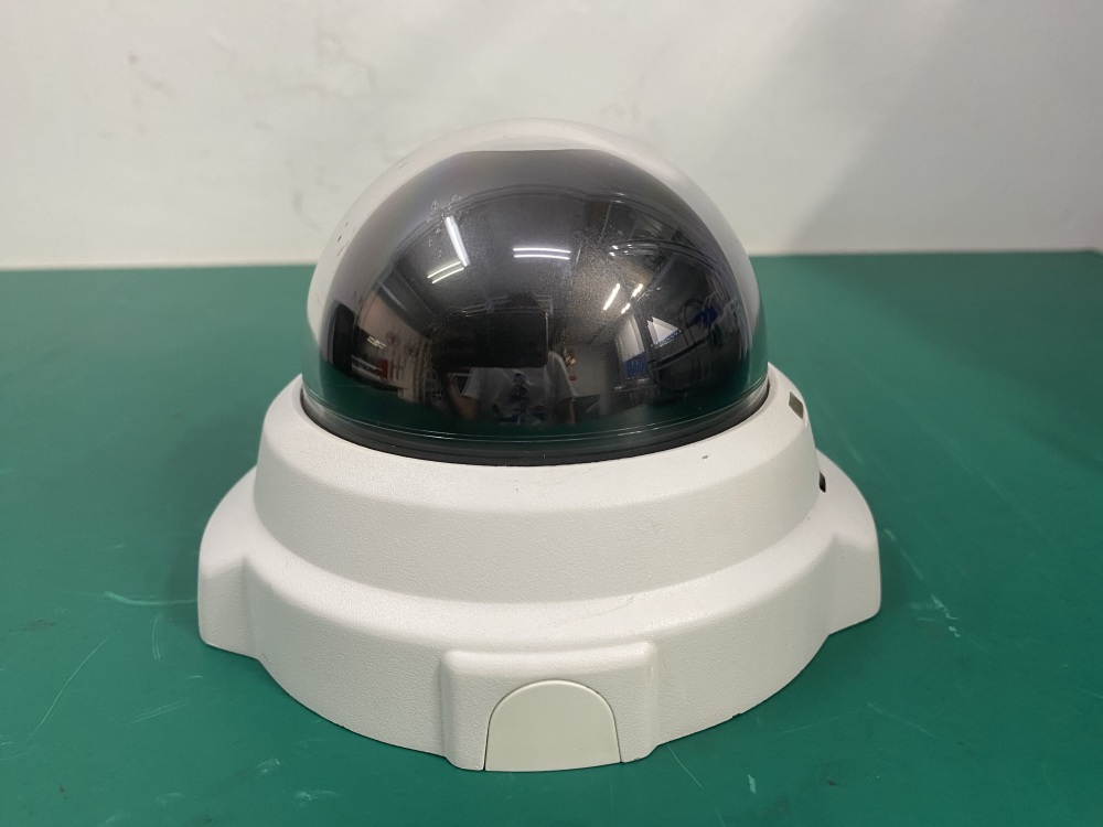 AXIS P3301 IP Network PoE Dome Camera -1
