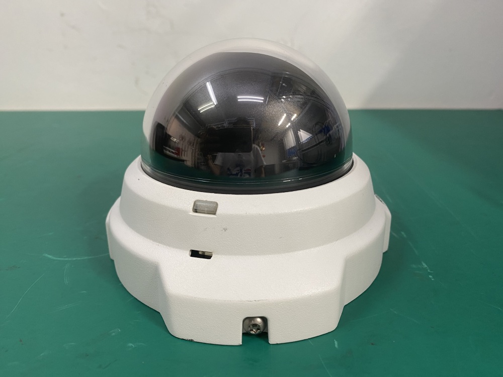 AXIS P3301 IP Network PoE Dome Camera -1
