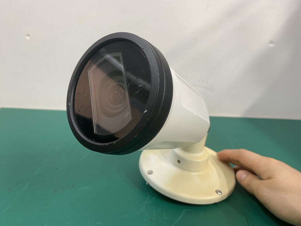 Axis P1427-LE Outdoor Day/Night Video IP Network Surveillance Camera -2