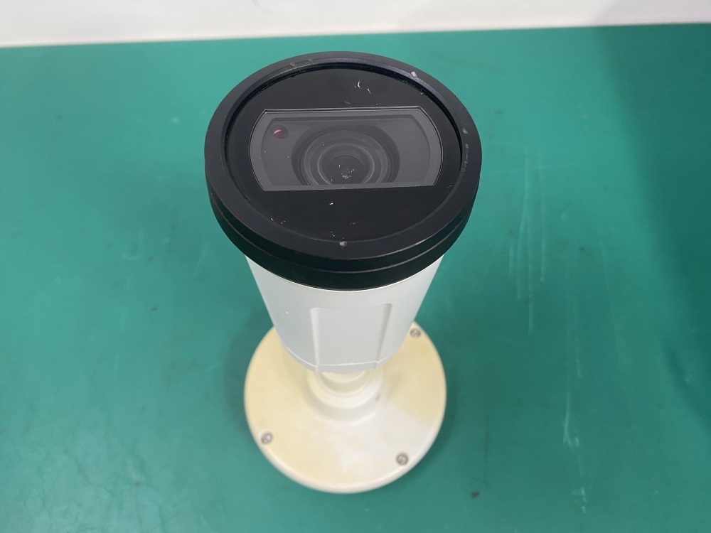 Axis P1427-LE Outdoor Day/Night Video IP Network Surveillance Camera -2