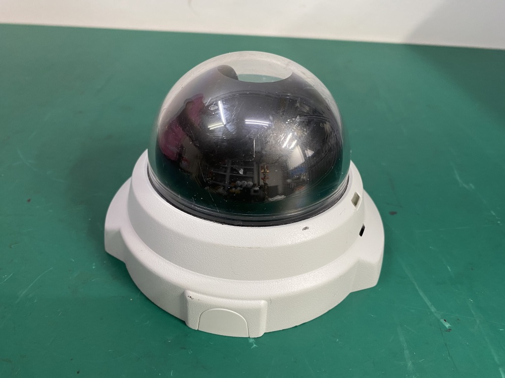 AXIS P3304 IP Network PoE Dome Camera