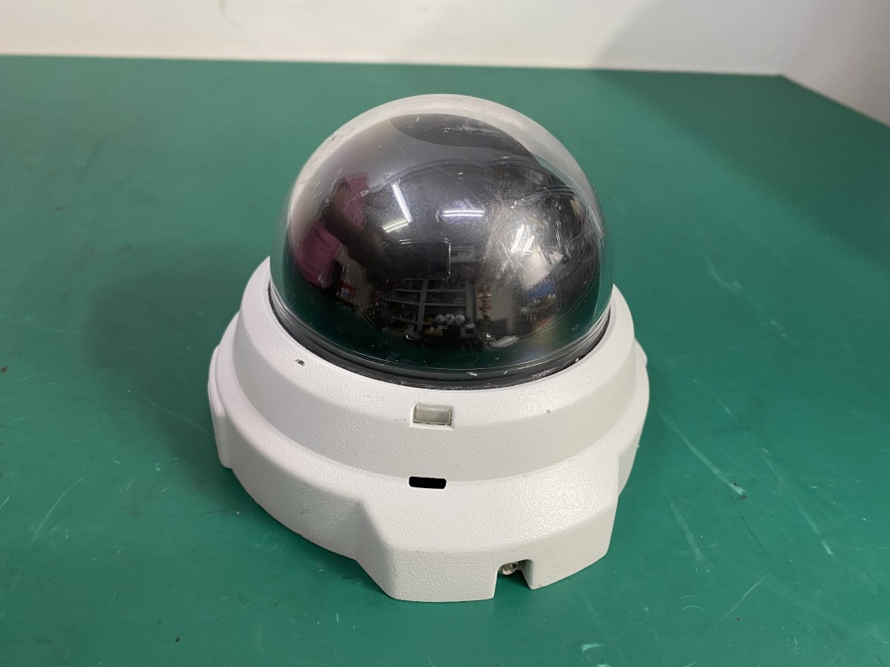 AXIS P3304 IP Network PoE Dome Camera