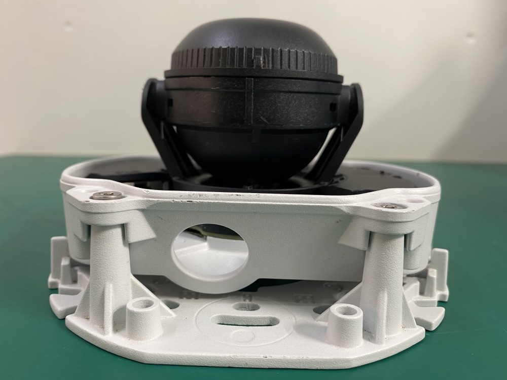 AXIS P3214-VE IP Network PoE Dome Camera