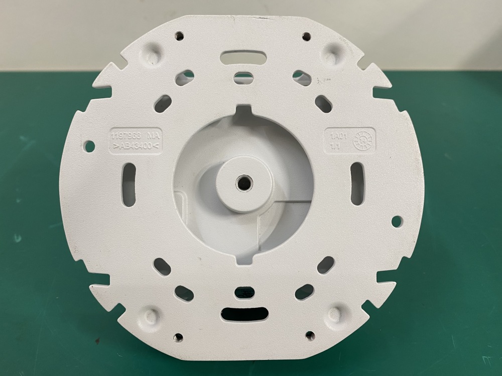 AXIS P3214-VE IP Network PoE Dome Camera
