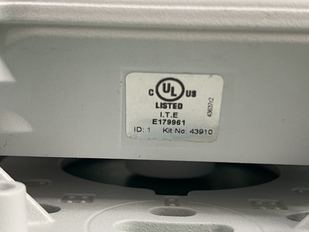 AXIS P3214-VE IP Network PoE Dome Camera