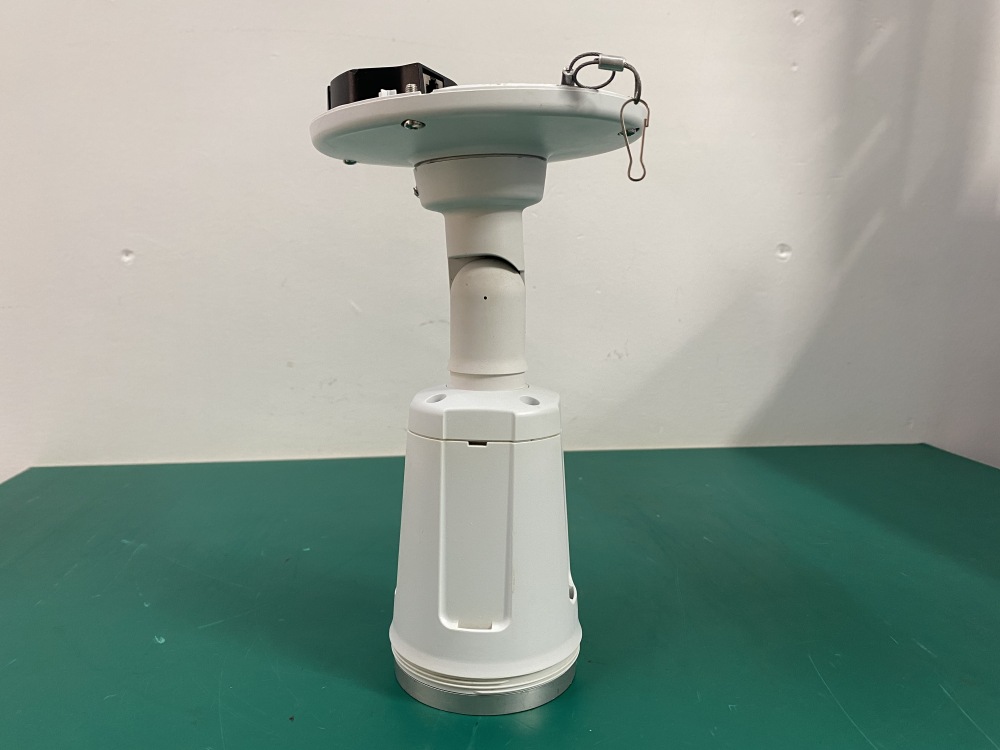Axis P1427-LE Outdoor Day/Night Video IP Network Surveillance Camera -1