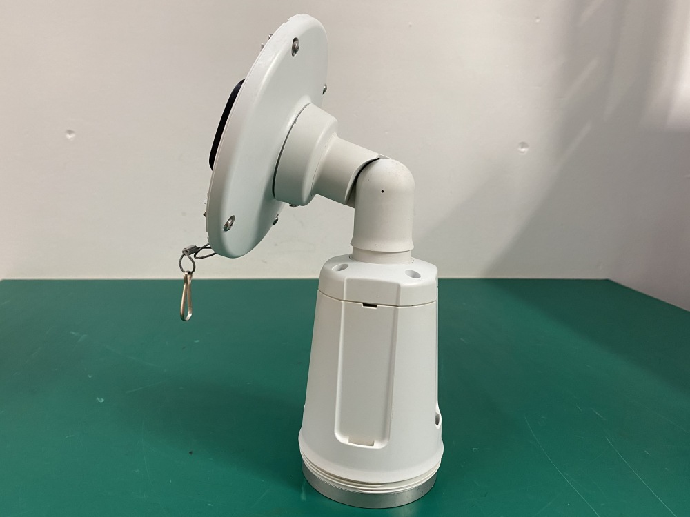Axis P1427-LE Outdoor Day/Night Video IP Network Surveillance Camera -1