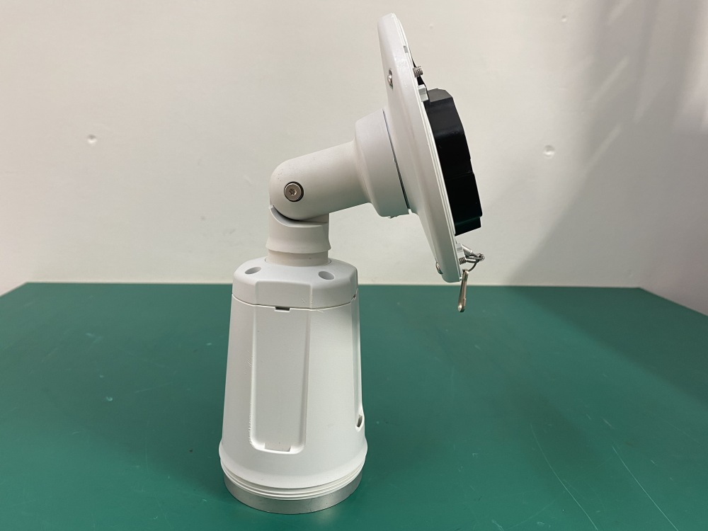 Axis P1427-LE Outdoor Day/Night Video IP Network Surveillance Camera -1