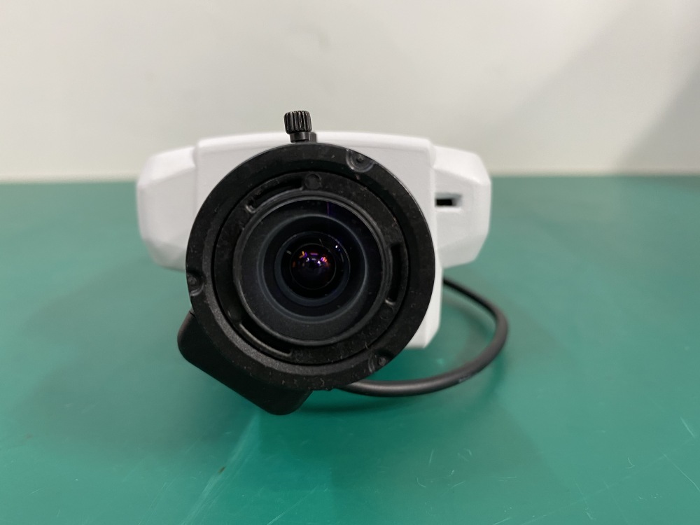 Axis P1343 Outdoor Day/Night Video IP Network Surveillance Camera -1