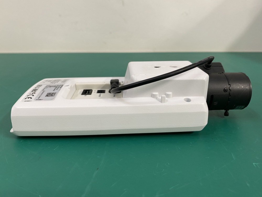 Axis P1343 Outdoor Day/Night Video IP Network Surveillance Camera -1