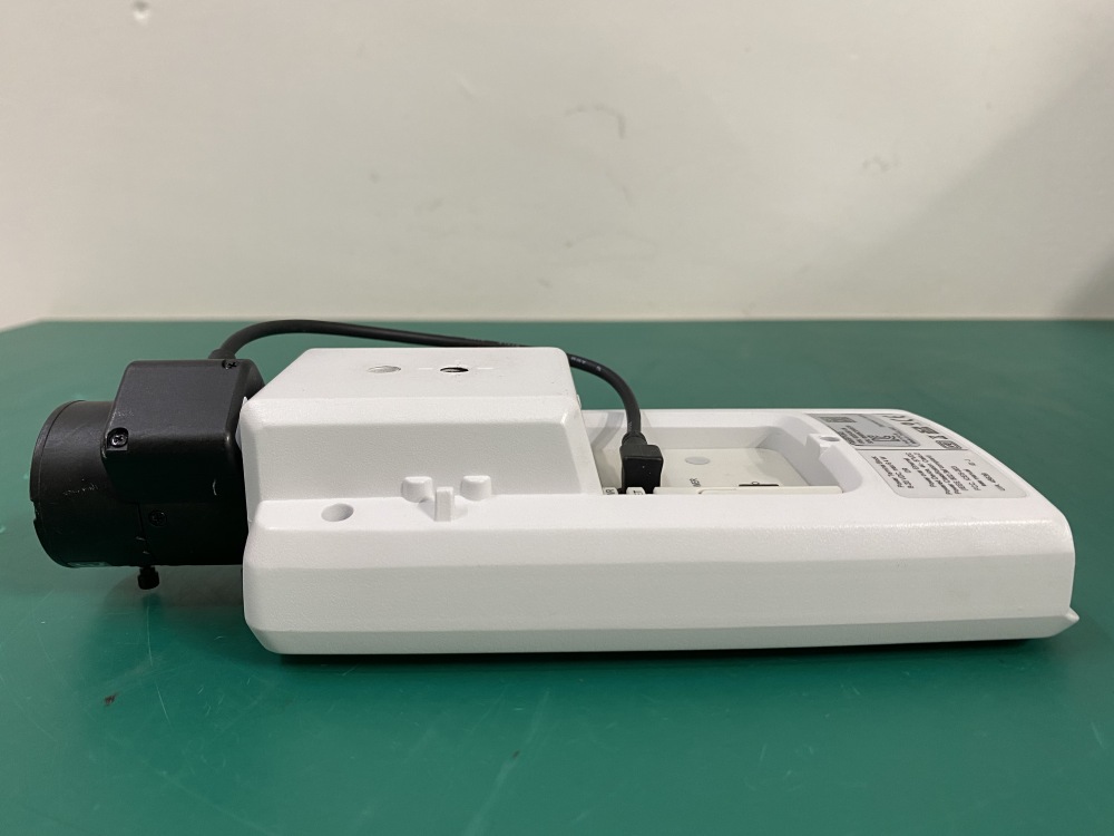 Axis P1343 Outdoor Day/Night Video IP Network Surveillance Camera -1