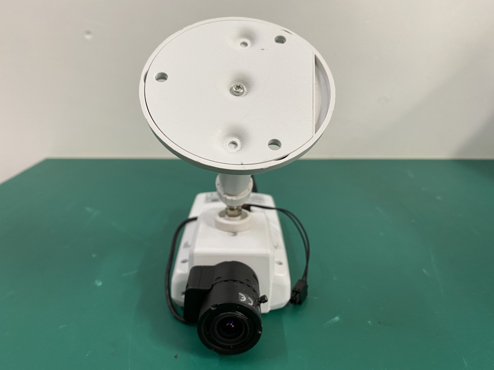Axis P1343 Outdoor Day/Night Video IP Network Surveillance Camera -14