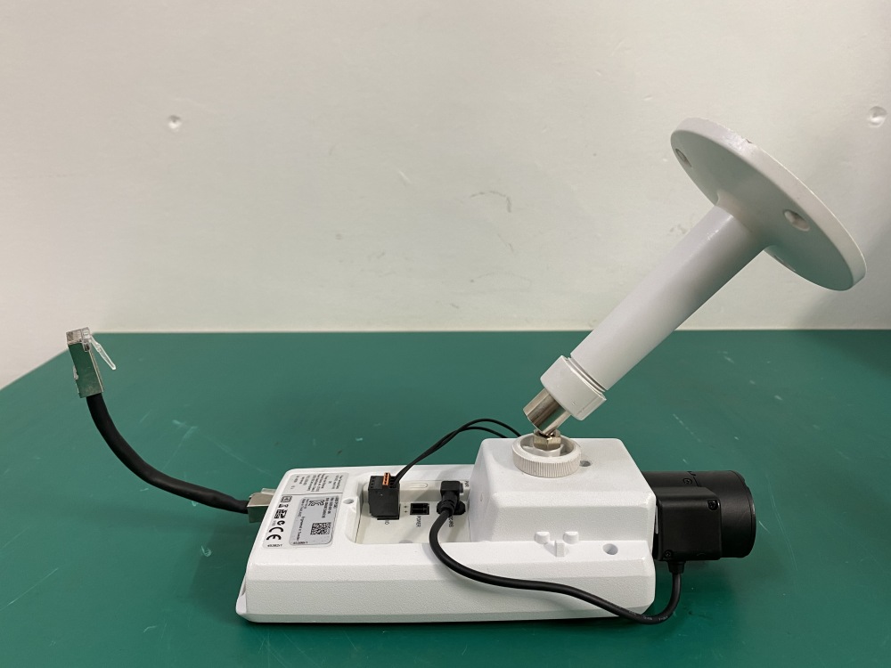 Axis P1343 Outdoor Day/Night Video IP Network Surveillance Camera -14