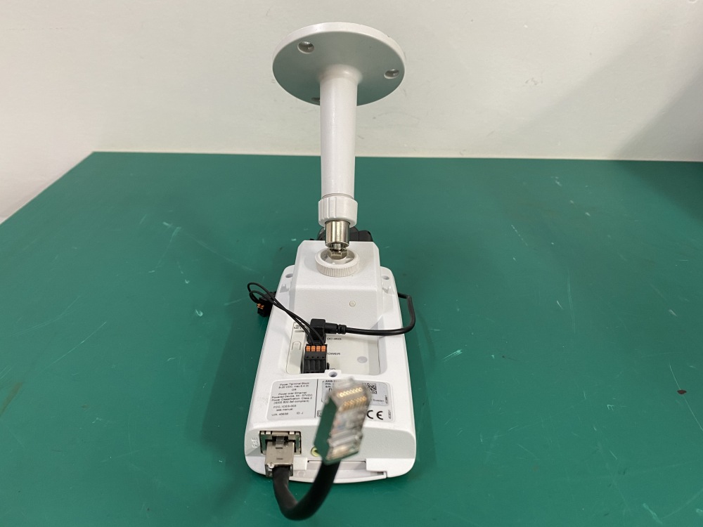 Axis P1343 Outdoor Day/Night Video IP Network Surveillance Camera -14