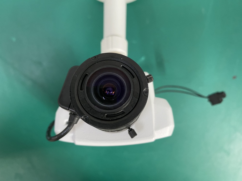 Axis P1343 Outdoor Day/Night Video IP Network Surveillance Camera -14
