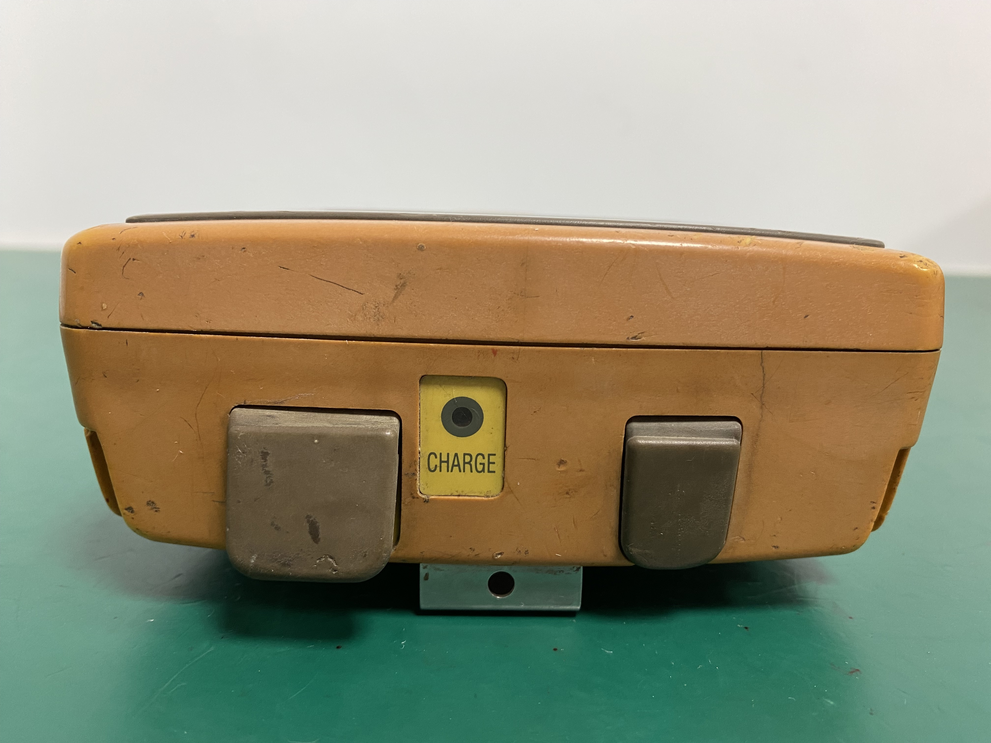 Topcon FC-1000 Data Collector For Parts -3