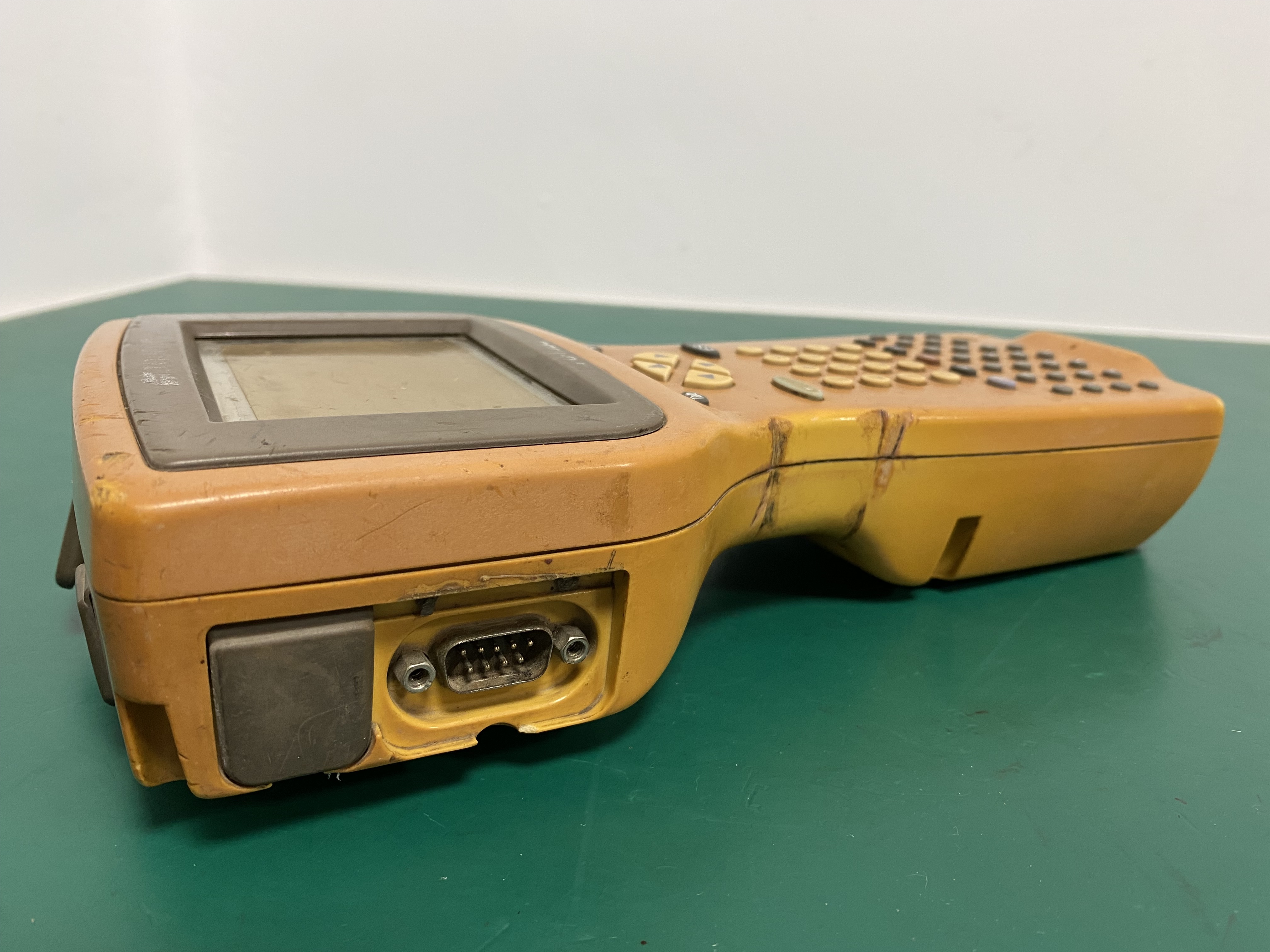 Topcon FC-1000 Data Collector For Parts -3