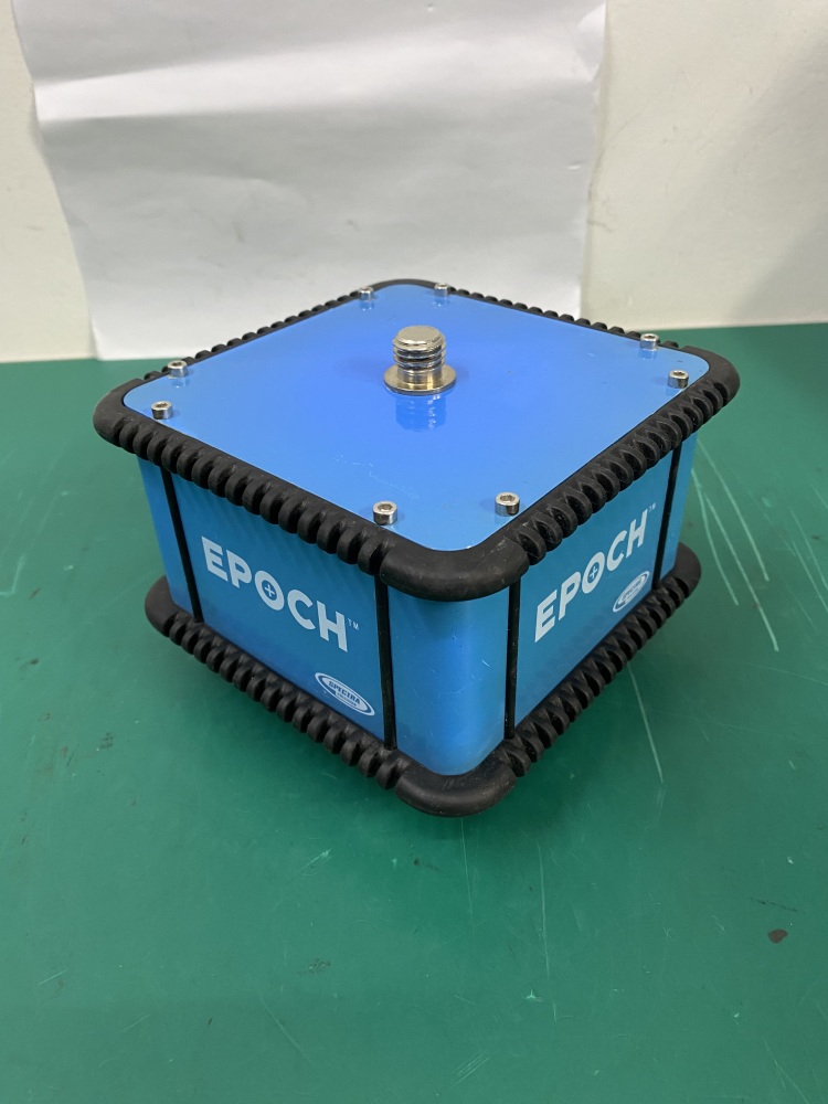 Spectra Precision EPOCH GPS Receiver Rover -1